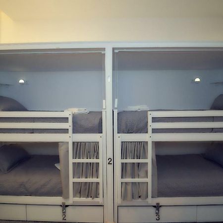 Hostel Matosinhos Suites Eksteriør billede