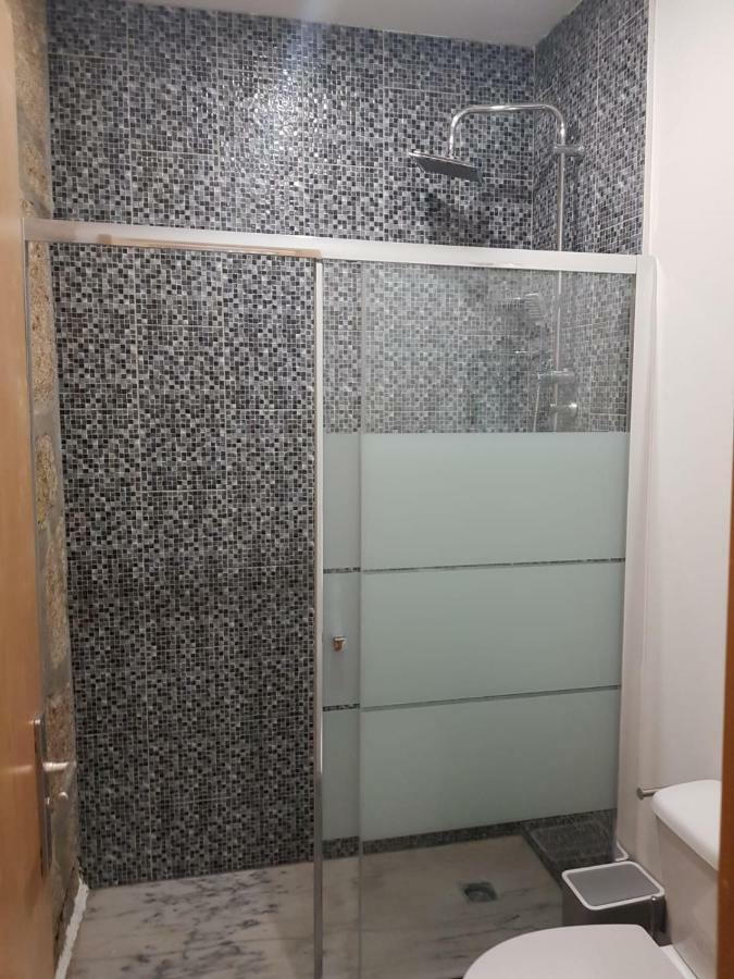 Hostel Matosinhos Suites Eksteriør billede