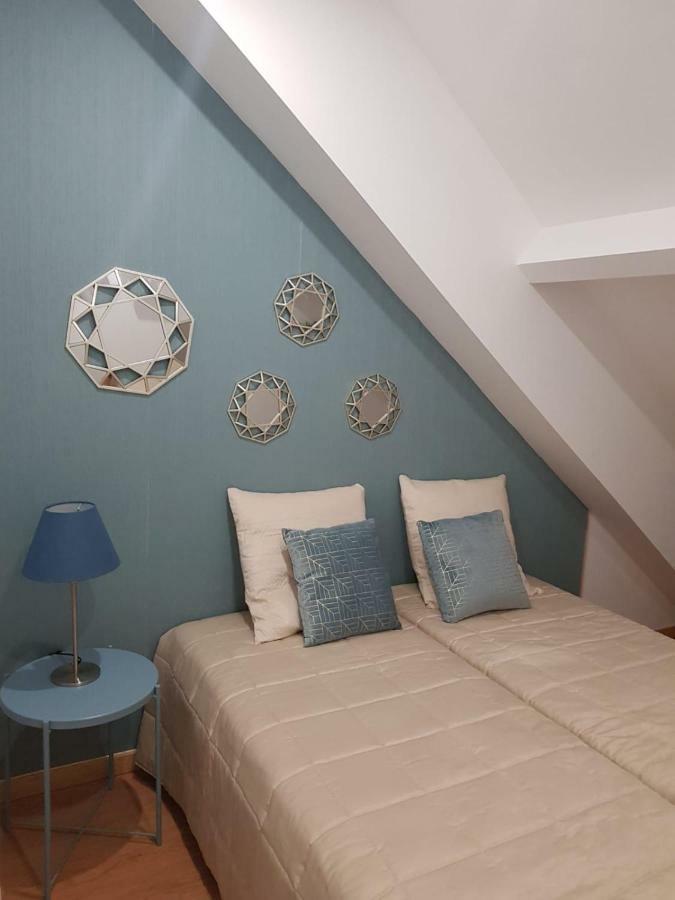 Hostel Matosinhos Suites Eksteriør billede