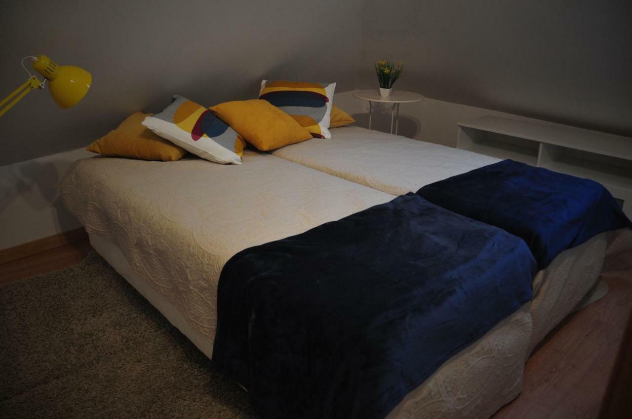 Hostel Matosinhos Suites Eksteriør billede