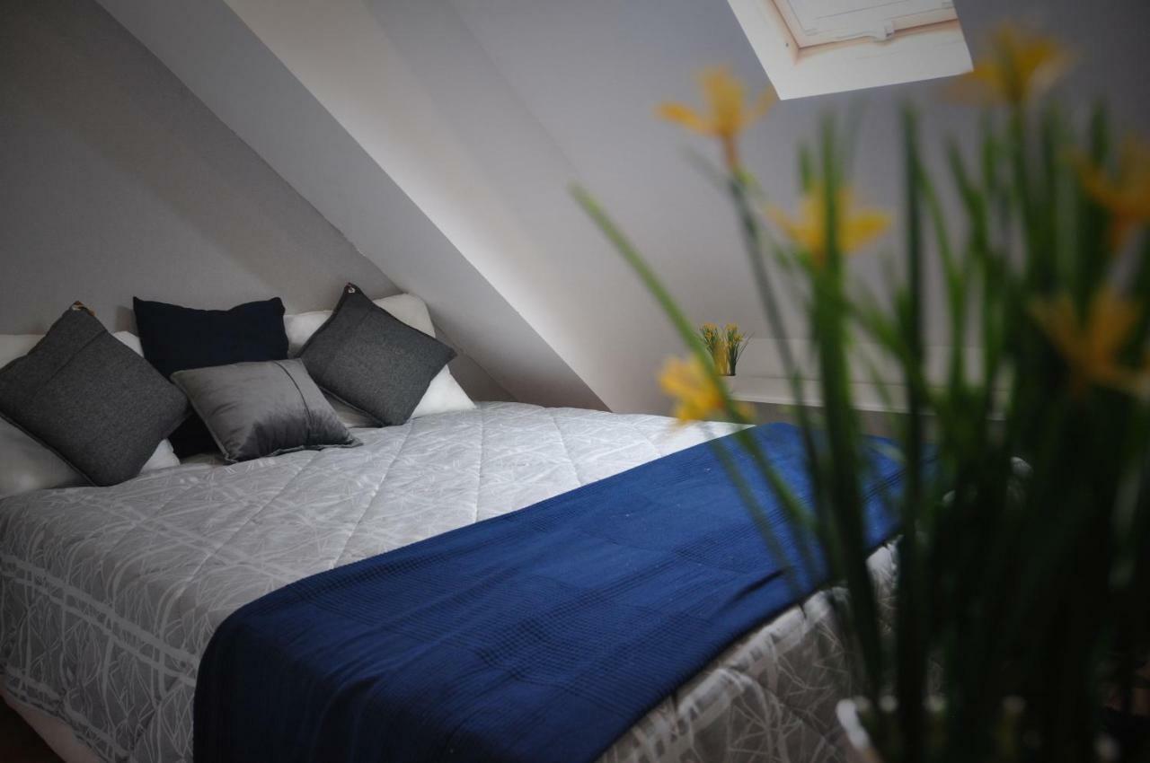 Hostel Matosinhos Suites Eksteriør billede