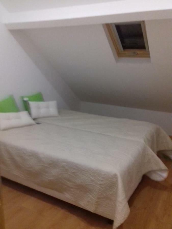Hostel Matosinhos Suites Eksteriør billede