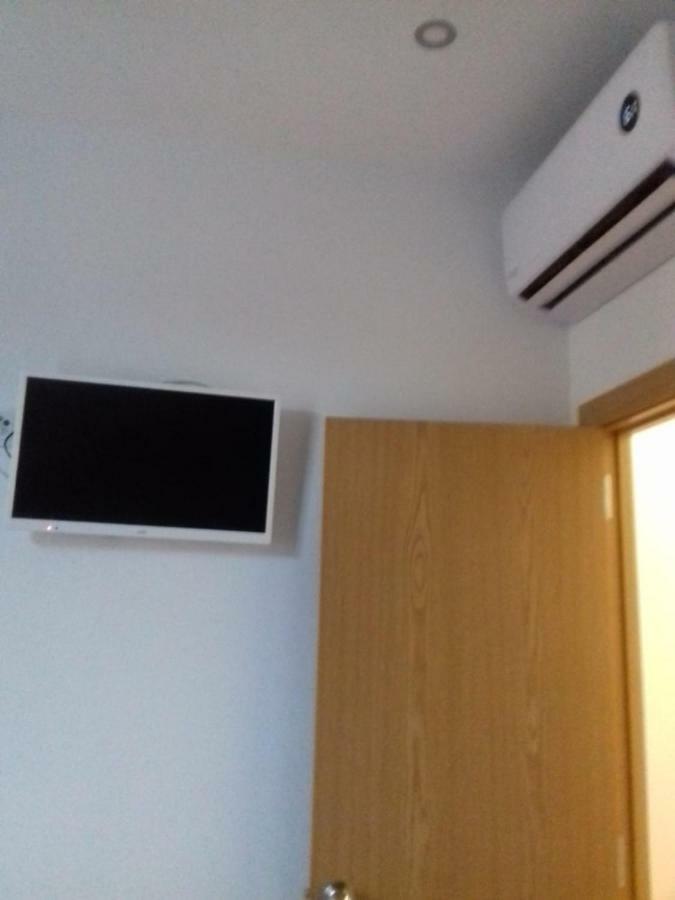Hostel Matosinhos Suites Eksteriør billede