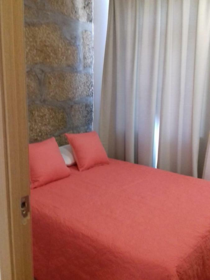 Hostel Matosinhos Suites Eksteriør billede