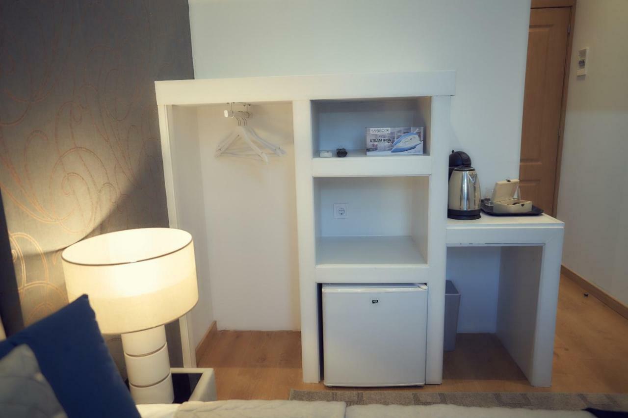 Hostel Matosinhos Suites Eksteriør billede