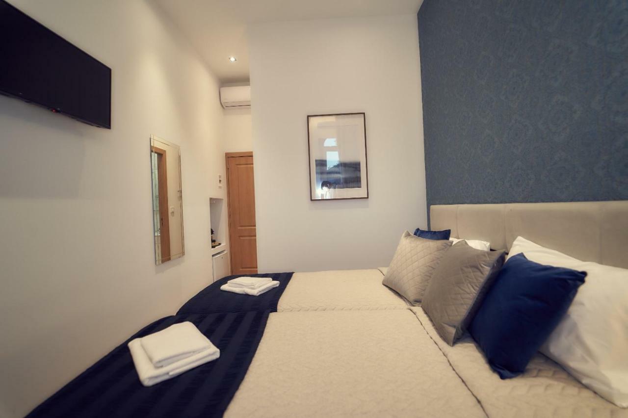 Hostel Matosinhos Suites Eksteriør billede