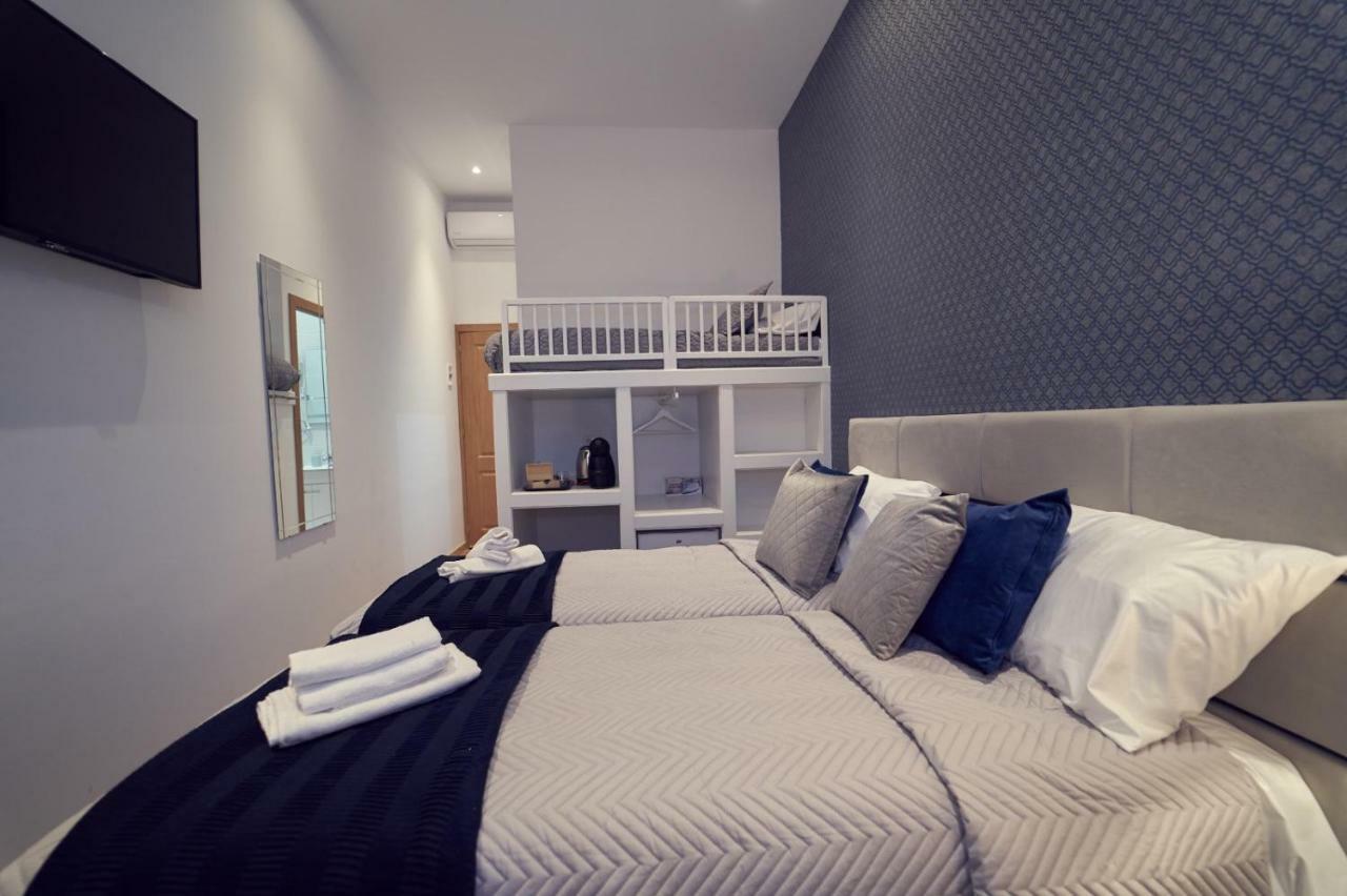 Hostel Matosinhos Suites Eksteriør billede