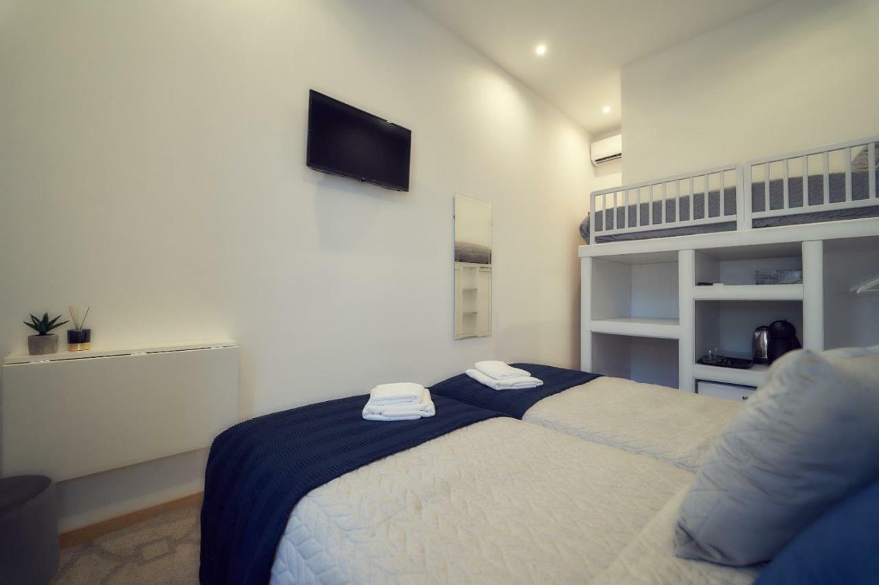 Hostel Matosinhos Suites Eksteriør billede