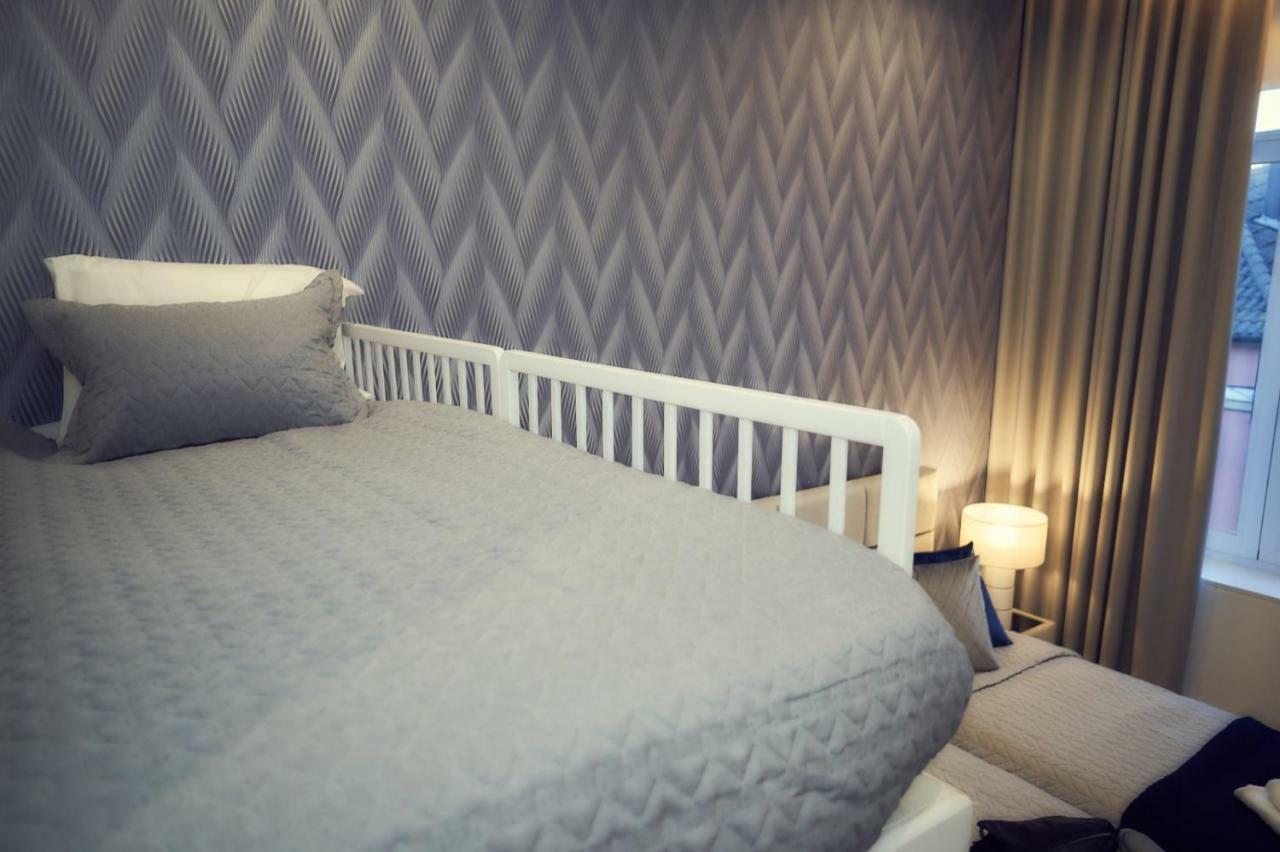 Hostel Matosinhos Suites Eksteriør billede